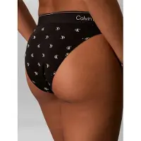 Calvin Klein Underwear Braga negro / blanco