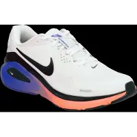 Nike Running - Zapatillas de running - Structure 26 White/Black - Talla 42 - Blanco