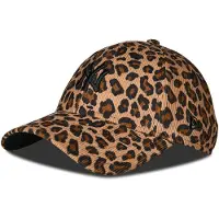 New Era Gorra Leopard Cord 9forty New York Yankees
