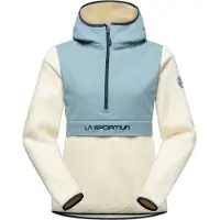La Sportiva - Women's Guidance Sherpa Hoody - Forro polar size M, beige
