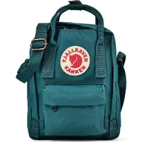 Fjällräven - Kånken Sling - Bandolera size 2,5 l, turquesa