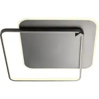Smarter ARP PL SQ LED 45W 3000K, forma cuadrada - Color