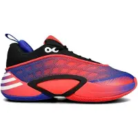 Adidas adidasZapatillas DON ISSUE 8 39 1/3 Core Black / Lucid Red / Lucid Blue Niño