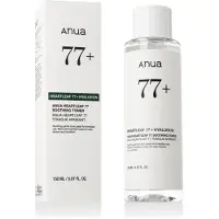ANUA - Tónico Heartleaf 77 Soothing Toner 150ml