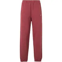 Nike Pantalón 'Studio Fleece' arándano