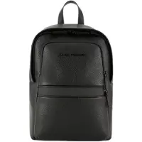Armani Exchange para hombre. XM002030AF19929UC001 Mochila Day negro (OSFA), Casual, Poliéster, outlet 2026.