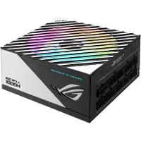 Asus Fuente De Alimentación Modular Sfx Rog Loki 1000p Gaming 80 Plus Platinum 1000w