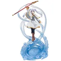 Banpresto Figura Frieren: Beyond Journey´s End