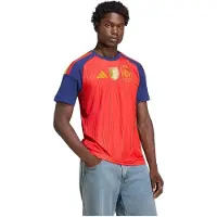 Adidas Camiseta De Manga Corta Primera Equipación Spain 26/27 Winner