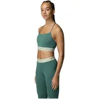 Castore Top Deportivo De Sujeción Baja Cfe31040
