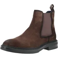 Steve madden Botas 'Hatton' marrón oscuro