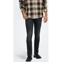 Only & Sons Vaquero 'ONSLoom' negro