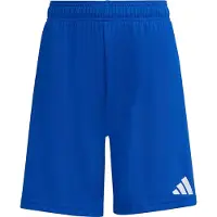 Adidas adidasPantalón corto Entrada26 140 Royal Blue / White Niño