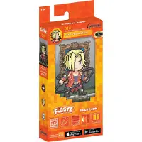 First 4 figures Figura Figgyz Jonathan Morris Castlevania