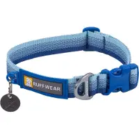 Ruffwear Front Range Collar - Coastal Fade - 51/66 cm