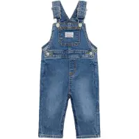 Levi's Kids Vaquero azul denim