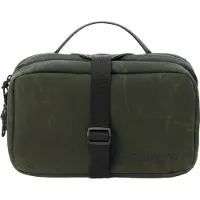 Dakine - Neceseres - Split Hanging Travel Kit Rosin - Verde