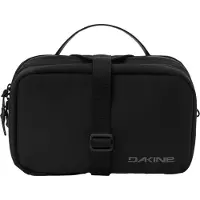 Dakine - Neceseres - Split Hanging Travel Kit Black - Negro