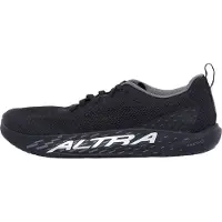Altra - Women's Vanish Pulse - Zapatillas para correr size 37, negro/ castlerock