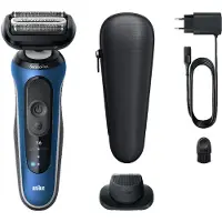 Braun Depiladora Series 6
