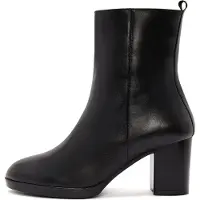 Derimod Botines negro