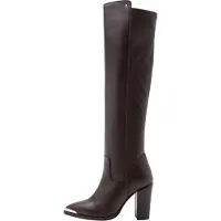 Bronx Botas 'New Americana' marrón oscuro