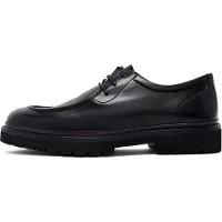 Derimod Zapatos con cordón negro
