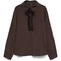 Vero Moda Blusa 'HELEN' marrón