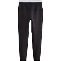 Next Leggings 'Active Balance' negro / blanco