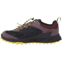 Keen Zapatos bajos 'ZIONIC' amarillo / mora