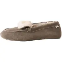 Next Mocasines color barro
