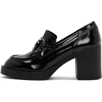 Derimod Zapatos cerrados negro
