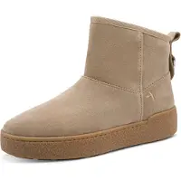 Tamaris Botas taupe
