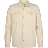 Petrol Industries Camisa crema