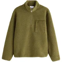 Next Jersey oliva