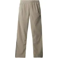 Adidas Originals Pantalón plisado 'Firebird' caqui / negro