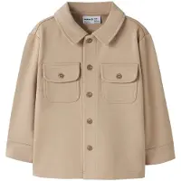 Name it Chaqueta de entretiempo beige