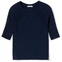 Motivi Jersey azul
