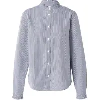Gant Blusa navy / azul paloma / blanco