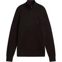 Tommy Hilfiger Jersey marrón oscuro