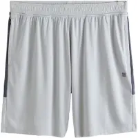 Next Pantalón deportivo gris