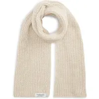 Tommy Hilfiger Chal beige claro