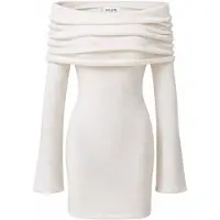 MYLAVIE by Sarah Harrison Vestido offwhite