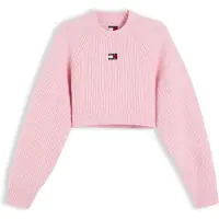 Tommy Hilfiger Jersey rosa