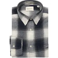 Gant Camisa De Manga Larga 3263035
