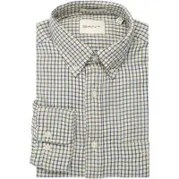 Gant Camisa De Manga Larga 3263034