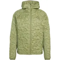 Adidas Chaqueta de montaña 'Xperior Primaloft' kiwi