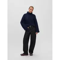 Vero Moda Jersey navy