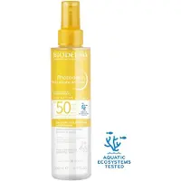 Bioderma Protector Solar Photoderm Anti-ox Spf50 200ml