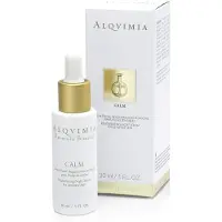 Alqvimia Suero Facial Esencialmente Hermoso Y Calmante 30ml